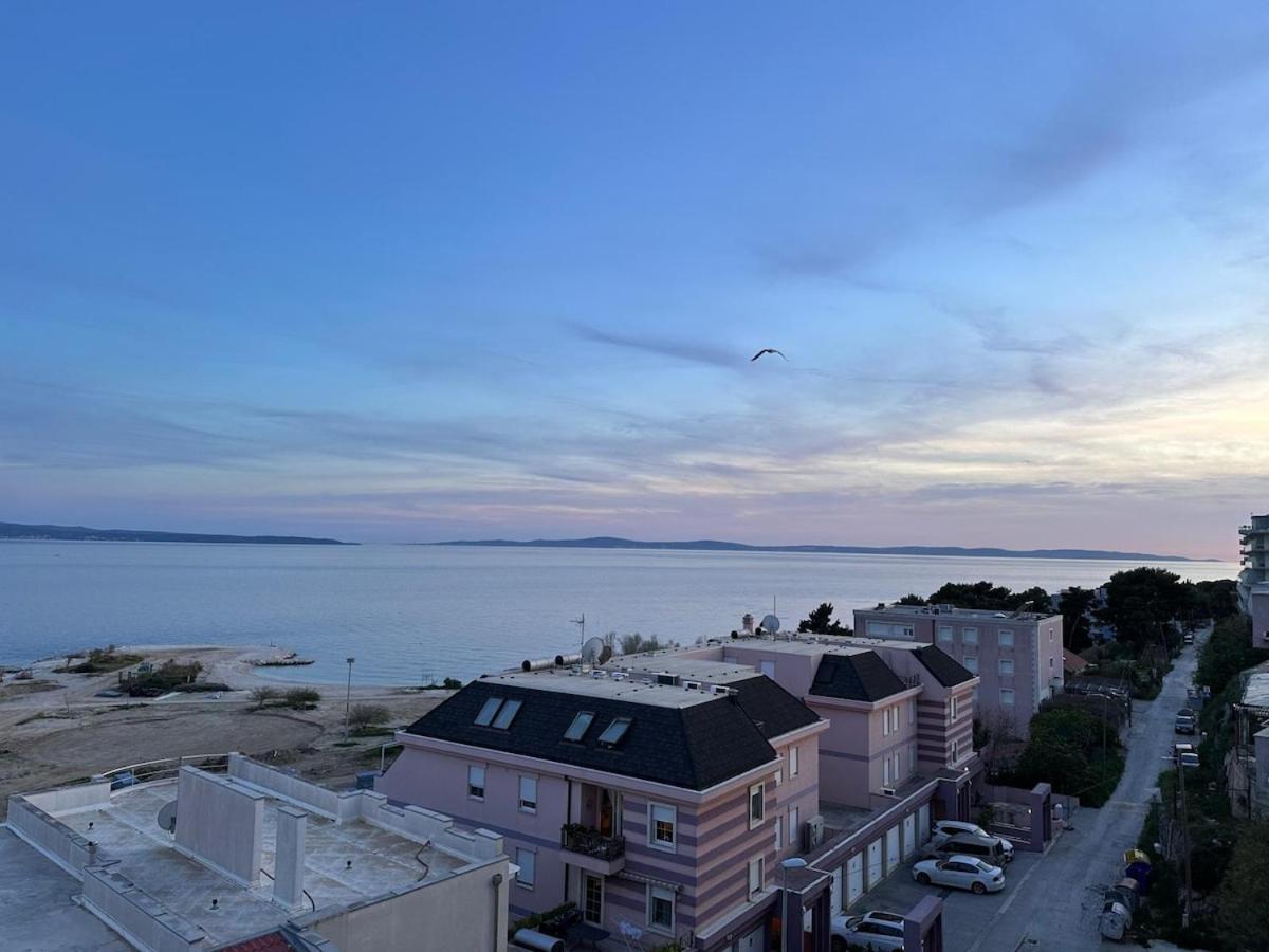 Dora Sunset Sea View With Balcony